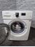 Стиральная машина SAMSUNG WF 60 F1R2E2W